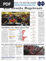 Nevada Sagebrush Archives 09/01/09