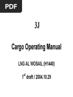 Download LNG Cargo Operating Manual by Asif Siddiqui SN213938980 doc pdf