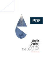 Arctic Design