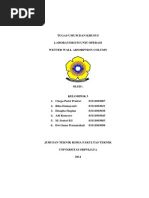 Download Tugas Umum dan Khusus Wetted Wall Column Absorptian by rikaadamayanti SN213940757 doc pdf