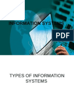 Information Systems