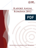 2 Raport Anual SAR Romania 2012 Web1