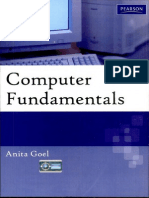 Download Computer Fundamental by Goel Anita by Jitendra Singh Rauthan SN213946344 doc pdf