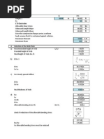 Double Girder Box Type EOT Crane Design