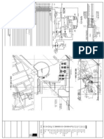 Cooling Tower & Riser Drawing