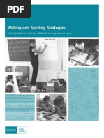 Download Write Spell by malingyee SN213953147 doc pdf