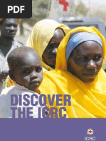 Download Discover the ICRC by International Committee of the Red Cross SN21395555 doc pdf