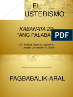 kabanata 2kabanata 222 ppt