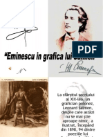 Eminescu-In Grafica Lui Salmen(BC-08.10)A