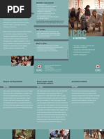 Download ICRC is recruiting - doctor surgeon anaesthetist prosthetist-orthotist health delegate by International Committee of the Red Cross SN21395840 doc pdf