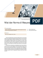 Download Nilai dan Norma Sosial by Dani Ramdani SN213960635 doc pdf