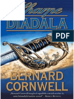 Sharpe Diadala - Bernard Cornwell