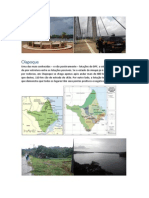 Oiapoque PDF