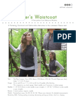 Hiker Swaistcoat PDF