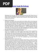 Download Cara Mengatasi Anak Berbohong by Pinka Anjani SN213964384 doc pdf