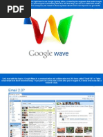 Download Collaborative Mapping with Google Wave by wuzziwug SN21396787 doc pdf