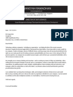 Director of Professional Services Cover Letter2