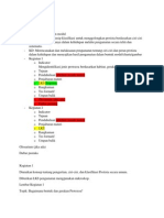 Protista dalam Kehidupan: Klasifikasi, Peran, dan Manfaat