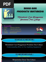 Download Peralatan Tata Cahaya by Indrawati M Jusuf SN213979154 doc pdf