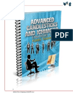 Advanced Candlesticks and Ichimoku Strategies For Forex Trading