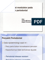 Bahan Host Modulator 09 - Drg. Yuliana, M. Kes