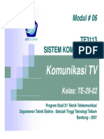  Siskom TV