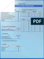 Tarifas Servicios No Reguladas Emelectric 20122013