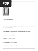 A Tora e o Livro de Enoque