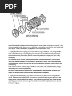 Download PERENCANAAN KOPLING by Ricky Thomas SN213984888 doc pdf