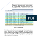 Analisa Jaringan Dengan Wireshark