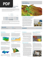 01 Basin Modelling