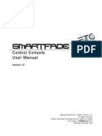 SmartFade v1.6 User Manual