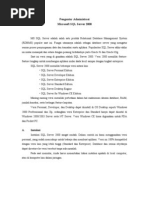 Download Microsoft SQL Server 2000 by ridwan34 SN21398973 doc pdf
