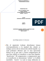 Trabacol - 2-Transferencia de Masa