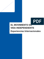 Vida Independiente