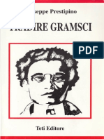 97571331 Giuseppe Prestipino Tradire Gramsci