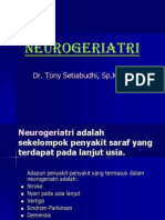 Neurogeriatri
