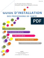 Guide Prati Que Installation