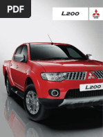 Download Mitsubishi L 200 by AlexRR1 SN213995020 doc pdf
