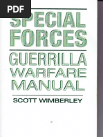 Forces spéciales | Ministère des Armées et des Anciens combattants