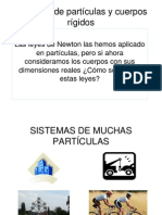 Sistemas Particulas