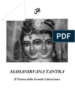 Mahanirvana Tantra, Tantra Della Grande Liberazione