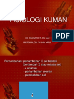 Fisiologi, Metabolisme Dan Reproduksi