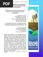 Revista Renome