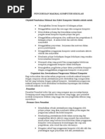 Download Pen Gurus An Makmal Komputer Sekolah by suddakar narayanan SN21400076 doc pdf