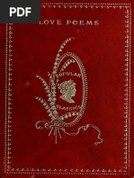 Love Poems