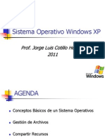 Clase Windows