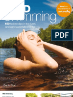 Wild Swimming: 150 Hidden Dips in The Rivers, Lakes and Waterfalls of Britain From WWW - Wildswimming.co - Uk