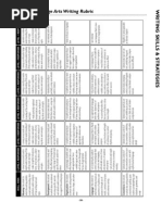 Download Writing Skills and Strategies by  TeachThought SN21400509 doc pdf