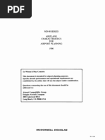 Mcdonnell Md80 Flight Manual | Aviation Safety | Takeoff